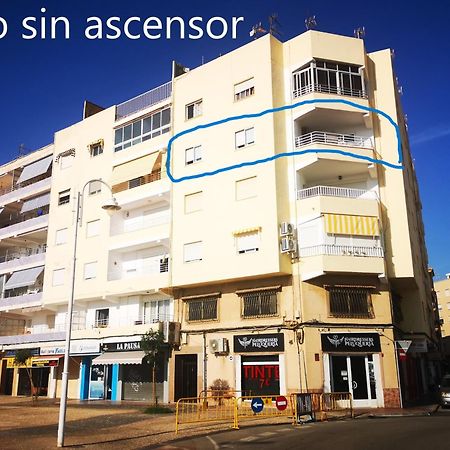 Apartamento Bella Vista Solo Familias Gandie Extérieur photo