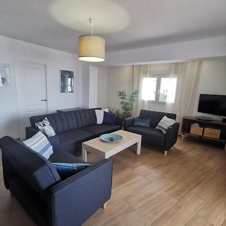 Apartamento Bella Vista Solo Familias Gandie Extérieur photo
