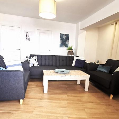 Apartamento Bella Vista Solo Familias Gandie Extérieur photo