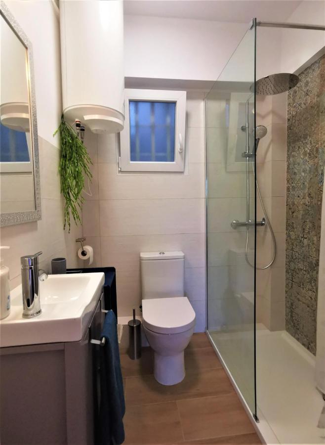 Apartamento Bella Vista Solo Familias Gandie Extérieur photo