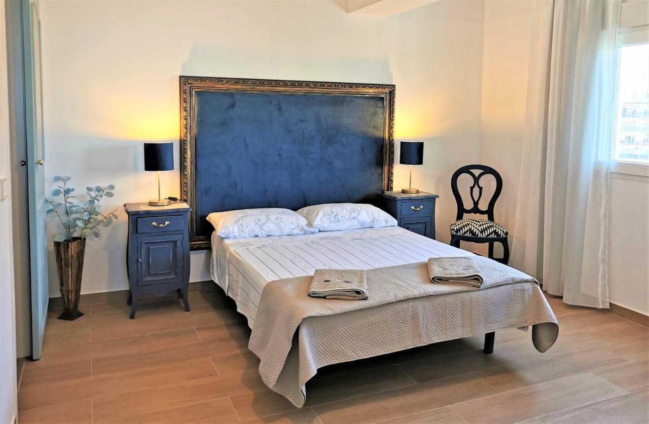 Apartamento Bella Vista Solo Familias Gandie Extérieur photo