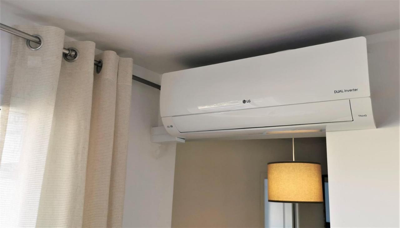 Apartamento Bella Vista Solo Familias Gandie Extérieur photo