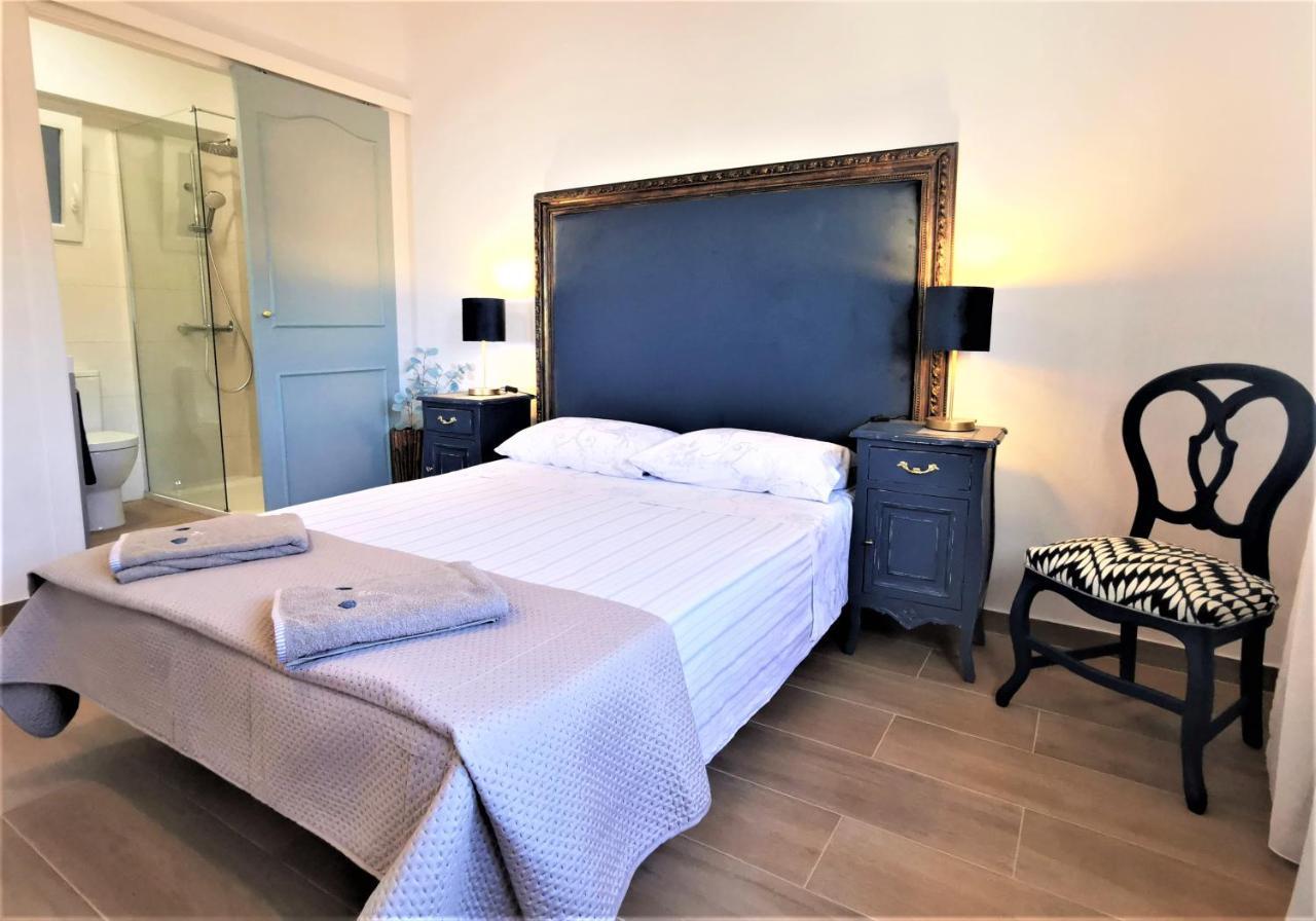 Apartamento Bella Vista Solo Familias Gandie Extérieur photo