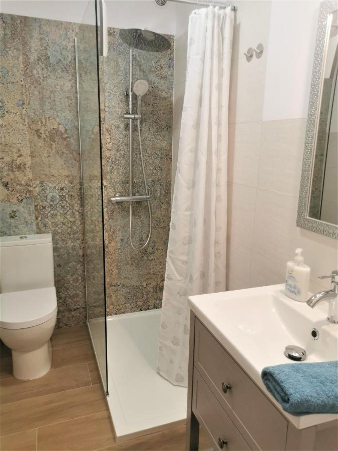 Apartamento Bella Vista Solo Familias Gandie Extérieur photo