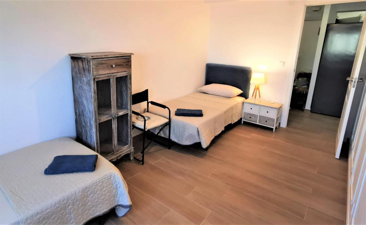 Apartamento Bella Vista Solo Familias Gandie Extérieur photo
