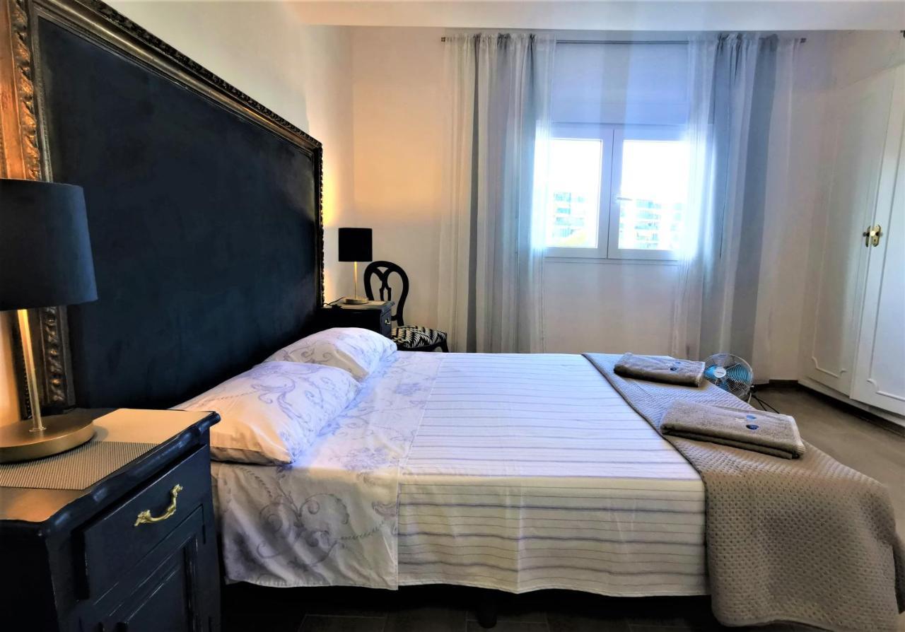 Apartamento Bella Vista Solo Familias Gandie Extérieur photo