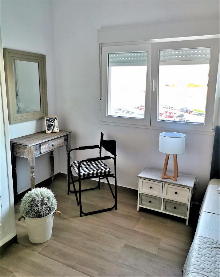 Apartamento Bella Vista Solo Familias Gandie Extérieur photo