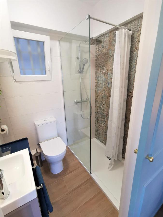 Apartamento Bella Vista Solo Familias Gandie Extérieur photo